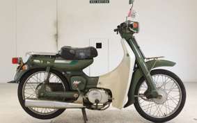 YAMAHA MATE 50 V50