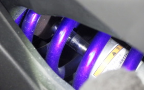 YAMAHA MT-09 Tracer 2015 RN36J