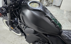 HONDA REBEL 250  S E-clutch MC49