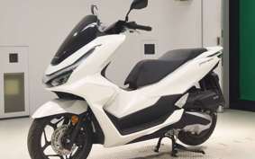 HONDA PCX 160 KF47