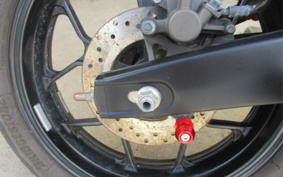 YAMAHA MT-03 2016 RH07J