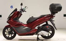 HONDA PCX 125 2023 JF81