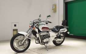 HONDA MAGNA 250 1998 MC29