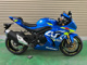 Фото Suzuki GSX-R1000R 2021 с японского аукциона