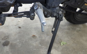 KAWASAKI Z125 PRO BR125H