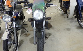 HONDA BROS 400 1988 NC25