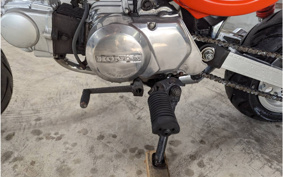 HONDA MONKEY Z50J