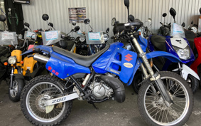 SUZUKI TS200 SH12A