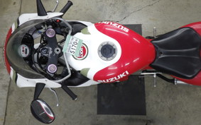 SUZUKI RGV250 Gamma Gen.3 2007 VJ23A