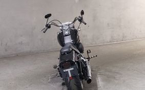 HARLEY FXSTB1580 JA5