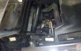 HONDA FORZA Z 2016 MF08