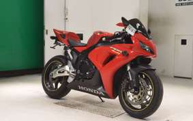 HONDA CBR1000RR 2006 SC57