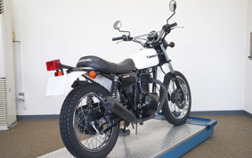 KAWASAKI 250TR BJ250F