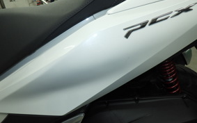 HONDA PCX125 2002 JK05