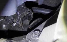 SUZUKI ADDRESS V125 DT11A
