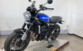 KAWASAKI Z900RS 2024 ZR900K