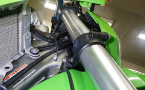KAWASAKI KLX250 Gen.2 LX250S