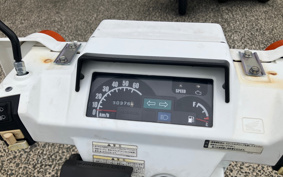 HONDA  GYRO X BASIC  TD02