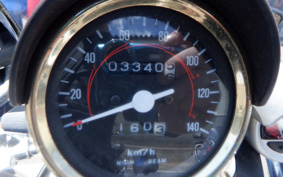 HONDA REBEL MC13