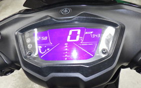 YAMAHA CYGNUS Griffus 2015 SEJ4J