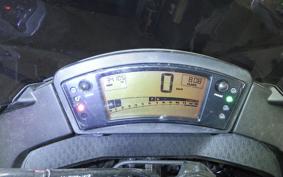 KAWASAKI NINJA 400R 2012 ER400B