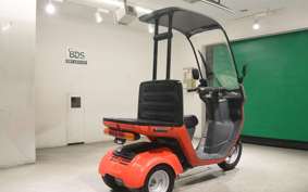 HONDA GYRO CANOPY 2015 TA03