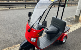 HONDA GYRO TA03