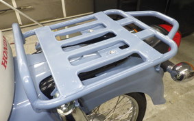 HONDA C50 SUPER CUB 2010 AA09