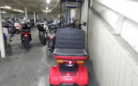 HONDA GYRO CANOPY TA03