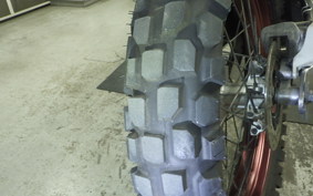 YAMAHA SEROW 250 2020 DG11J