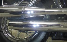 YAMAHA DRAGSTAR 250 2023 VG02J
