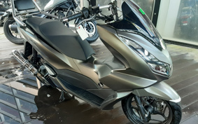 HONDA PCX125 JK05