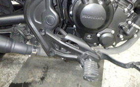 HONDA REBEL 250 A 2024 MC49