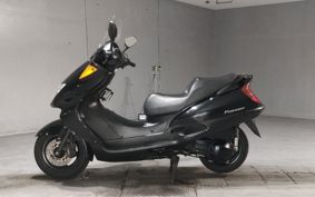 HONDA FORESIGHT MF04