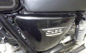 YAMAHA SR400 Gen.4 2015 RH03J