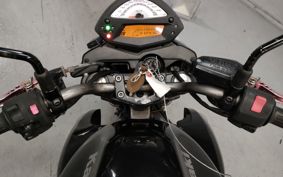 KAWASAKI ER400 N ER400B