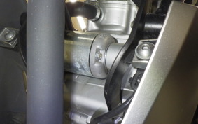 HONDA CB125 R 2021 JC79