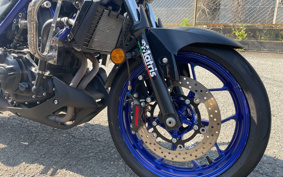 YAMAHA MT-03 2019 RH13J