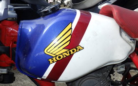 HONDA FTR223 MC34