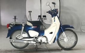 HONDA SUPER CUB50 AA09