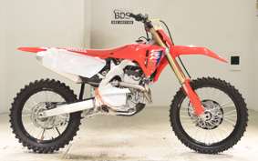 HONDA CRF250 RALLY 2020 ME12