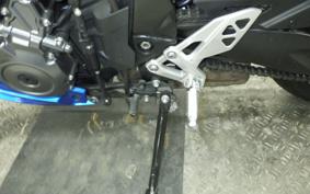 SUZUKI GSX-8R 2024 EM1AA