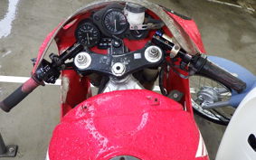 HONDA RVF400 1998 NC35