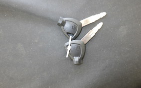 SUZUKI LET's 4 CA45A