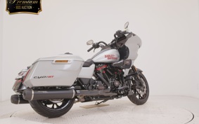 HARLEY FLTRXSTSE1980CVO 2026