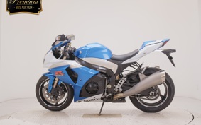 SUZUKI GSX-R1000 2009