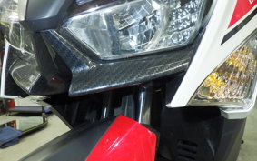 YAMAHA CYGNUSｸﾞﾘﾌｧｽ SEJ4J