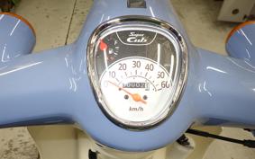 HONDA C50 SUPER CUB 2022 AA09