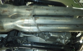 HONDA CB400SF VTEC 2018 NC42