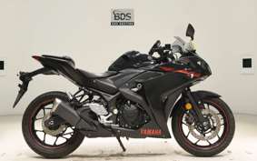 YAMAHA YZF-R3 2015 RH07J
